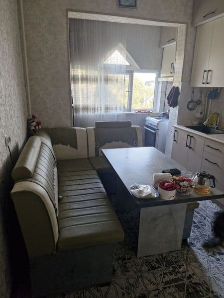 Аренда квартира сергели-2.  2/4/9 хамма шаройити бор факат о — фото 4