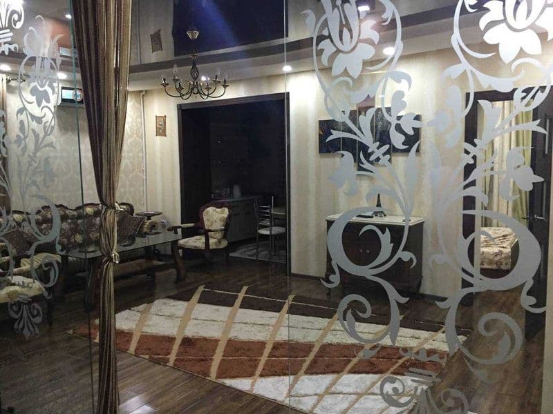 Сдаётся Квартира в центре города<br />
Ориентир - Ц 1<br />
