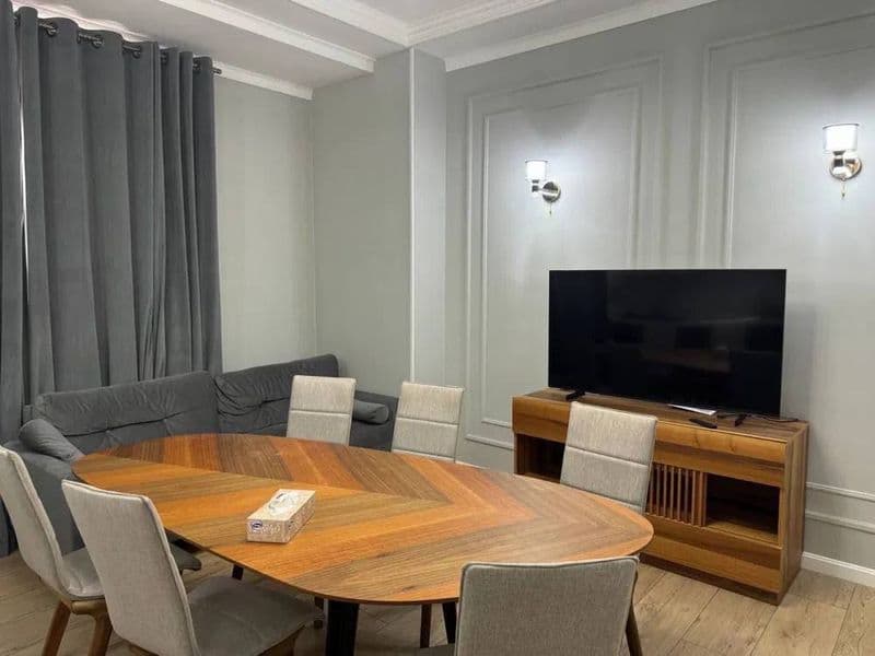 СРОЧНО Сдается квартира ПРЕМИУМ класса<br />
<br />
• Район: — фото 5