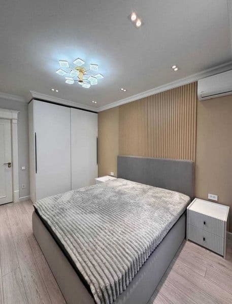 2-комнатная квартира  м² в Юнусабадском районе, <br />
Ориен — фото 2