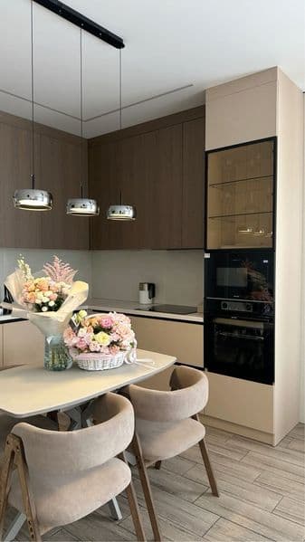 Ищу девочек на подселение в квартиру с ремонтом и всем необх