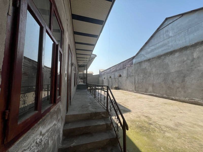 Bektemir tumanida 4 xonalik ijaraga uy xamma sharoiti bor<br — фото 5