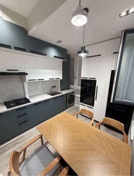 Юнусабадский район<br />
ЖК Yunusabad Residence<br />
<br /> — фото 2