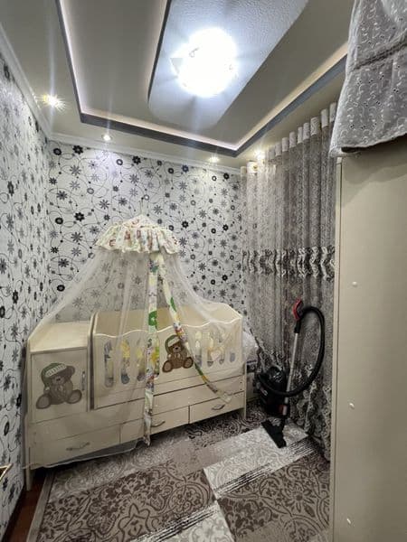 Район:Яшнабод<br />
Количество комнат 2*3<br />
Этажность до — фото 4