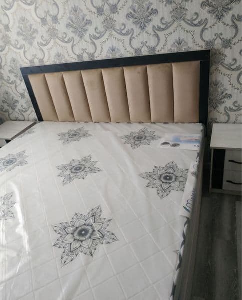 Сдаю свою 2х комнатную квартиру на Чиланзаре 6й квартал рядо — фото 2