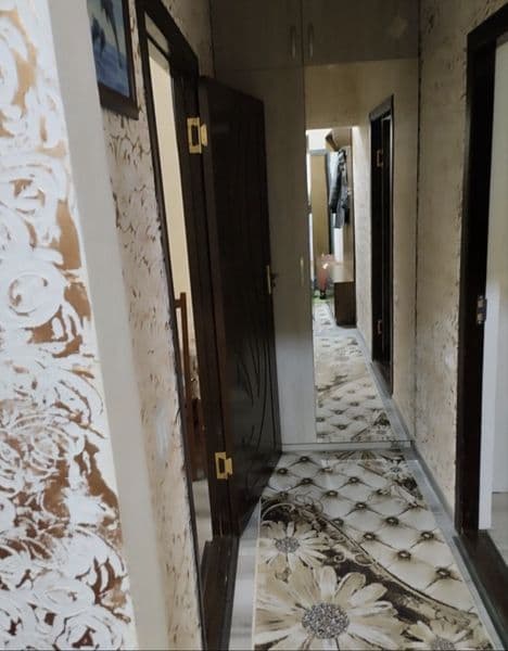 Сдается квартира метро шахристан . Квартира укомплектована п — фото 5