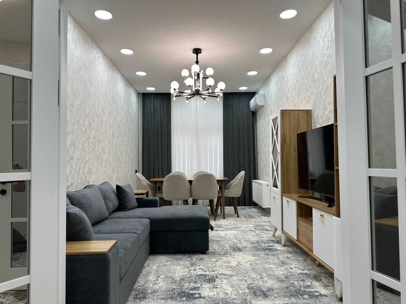 Renting out my brand new 2-bedroom business-class apartment  — фото 3