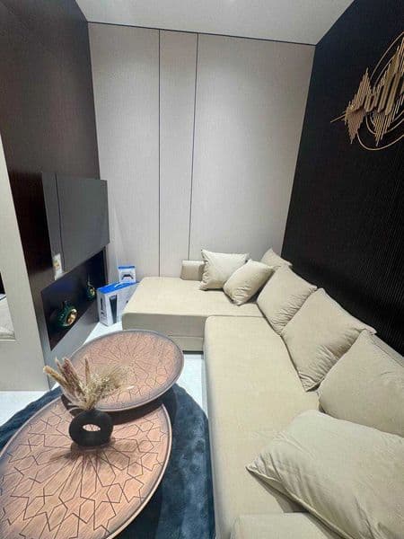 Район: Чиланзарский<br />
Адрес: Новза Метро <br />
<br />
• — фото 3