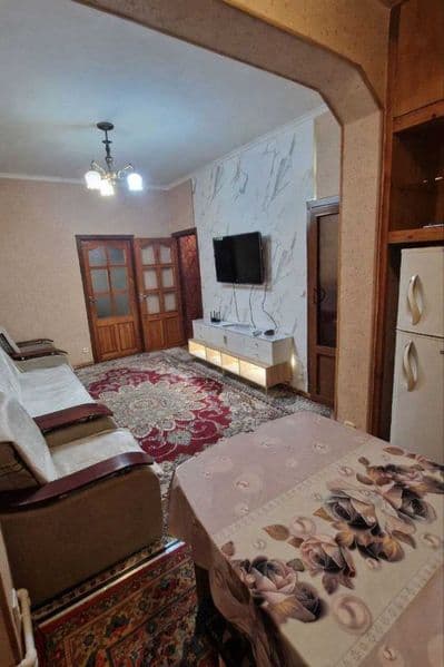 Срочно сдаётся 2х комнатная квартира со всеми удобствами на  — фото 2