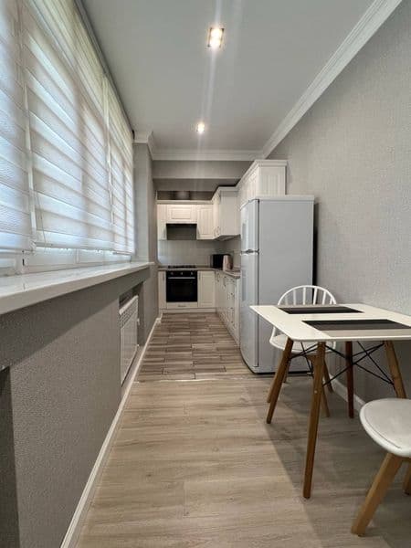 Квартира полностью обставлена мебелью и техникой звоните ест — фото 3