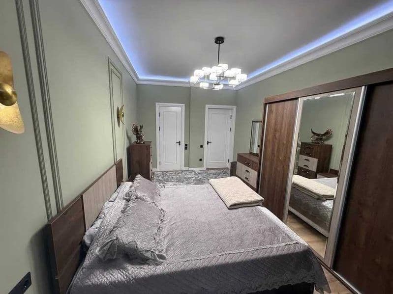 Сдаётся квартира на Мирзо-улугбекский ‼️<br />
Ориентир - Бу