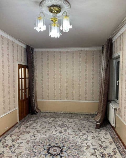 Сдается квартира (целиком)<br />
	•	Количество комнат: 2-ком — фото 5