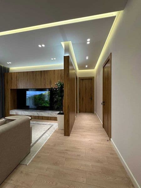 Жилой комплекс: Greenwich<br />
Комнат: 3<br />
Этаж: 4<br / — фото 2