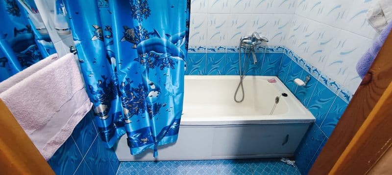 Карасув 6<br />
2 х 3 хона килинган<br />
Балкон 2#6<br />
О — фото 3