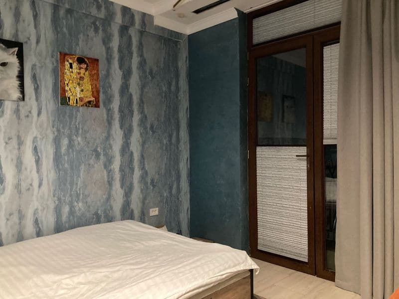 Сдаётся комната в квартире, ТОЛЬКО ОДНОЙ ДЕВУШКЕ  или ЖЕНЩИН — фото 2