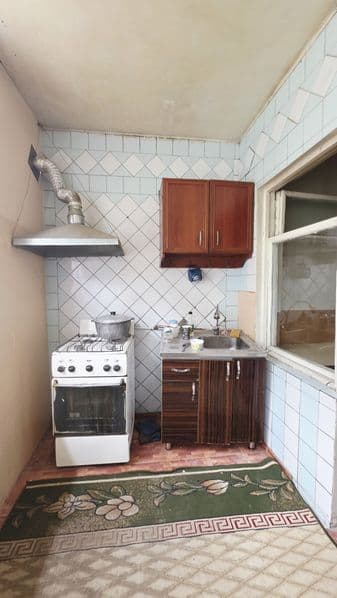 Sebzor arenda uy 1 etaj 400$ oila qizla student bola farq yo — фото 2