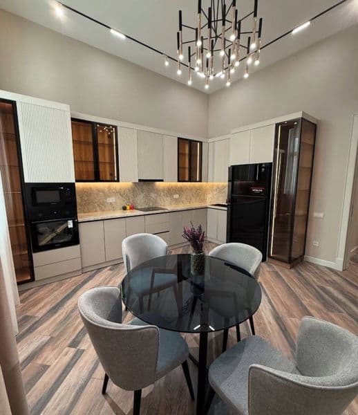 Мирабадский район <br />
Жк Mirabad Avenue <br />
3/6/12<br 