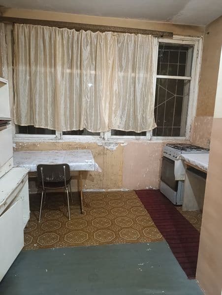 Срочно сдаётся напротив  мечета 3/4.2.9 квартира на долгий с — фото 5