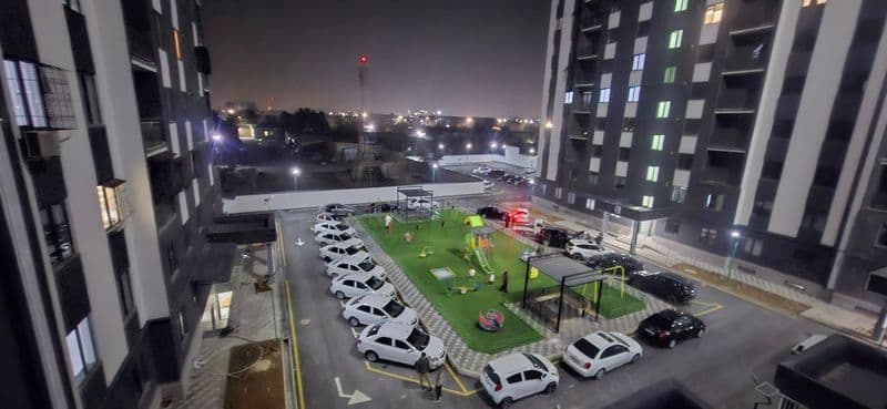 Район: Яшнабод Адрес: Уйсозлар MФЙ<br />
Комнат:  1<br />
Эт