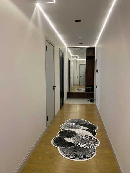 NRG Zamon turar-joy majmuasidagi barcha qulayliklarga ega ya — фото 2