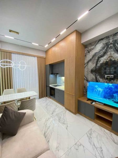 • Район: Мирза Улугбек<br />
• Адрес: Максим Горький<br />
• — фото 4