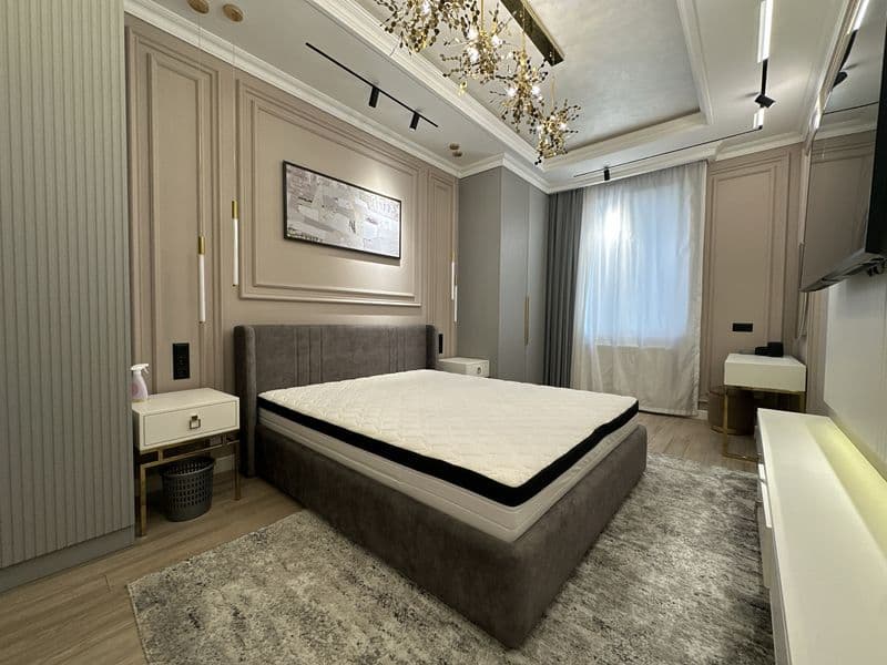 АРЕНДА ЖК Infinity<br />
<br />
Современный жилой комплекс п — фото 5