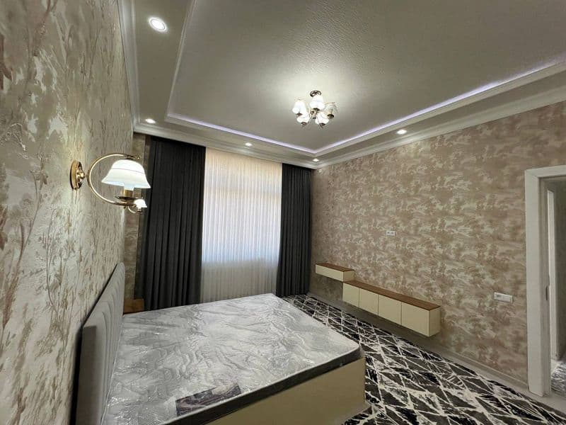 # Аренда<br />
 <br />
Сдаётся квартира <br />
<br />
Новост — фото 5