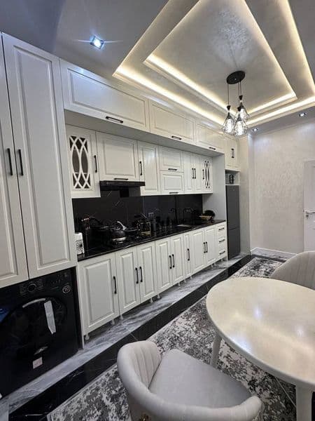 2 комнатная квартира , все удобства <br />
Семья без детей . — фото 3