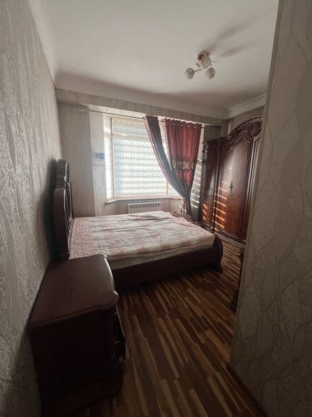 Сдаётся просторная 4-комнатная квартира площадью 104 м.кв. в — фото 5