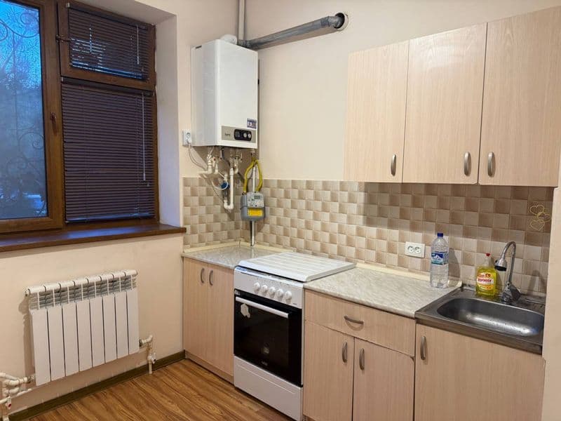 Район - Алмазарский<br />
Ориентир - Фаргона макро<br />
Ком — фото 5