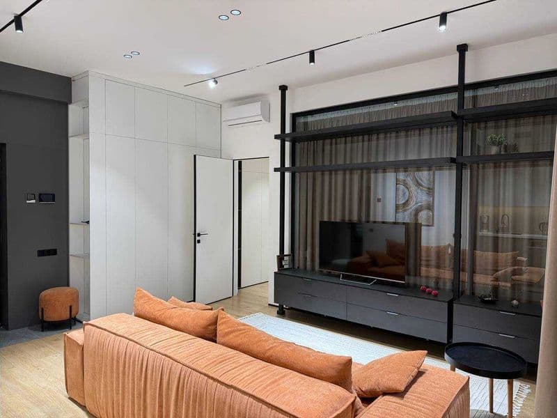 • Район: Шайхантаухрский<br />
• Ташкент Сити / ЖК Boulevard — фото 2