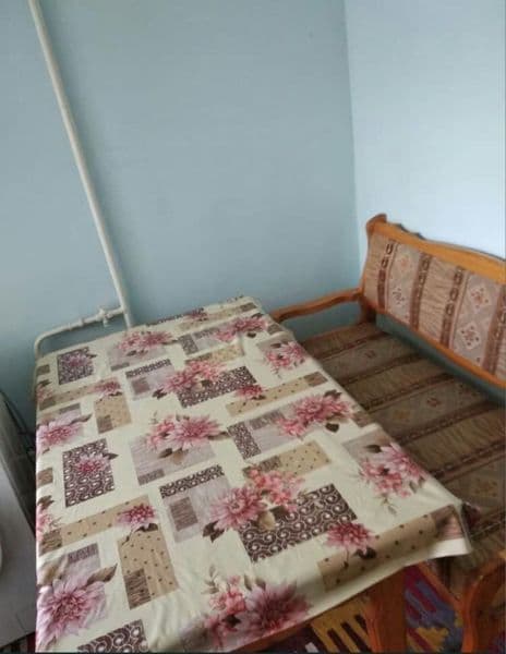 Аренда квартира <br />
Район - Алмазарский<br />
Ориентир -  — фото 3