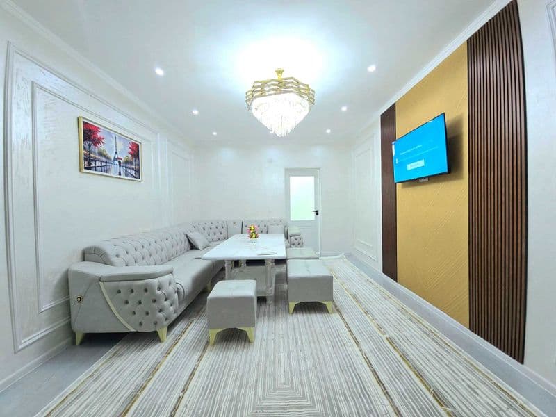 Сдаётся КЛАССНАЯ квартира<br />
<br />
• Район: Яшнабадский  — фото 2