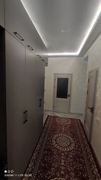 2 xonali kvartira ijaraga. Barcha qulayliklar bor. Yangi qur — фото 2