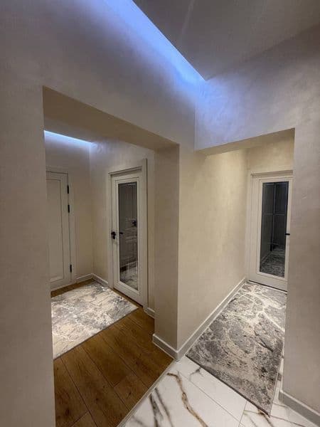 3х комнатная квартира на Яшнабадском районе<br />
<br />
Адр — фото 2