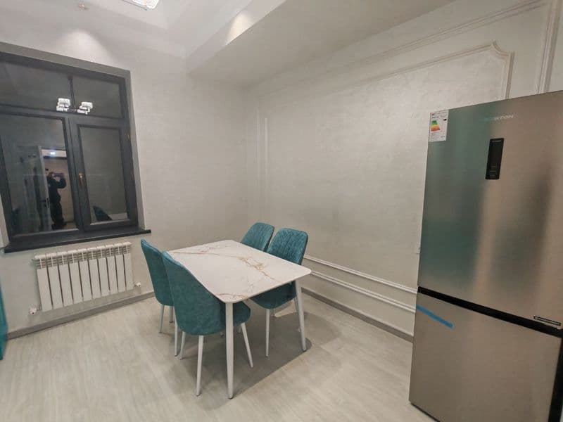 Arenda jarariq 2 xona 1 etaj barja jixzlari bor — фото 5