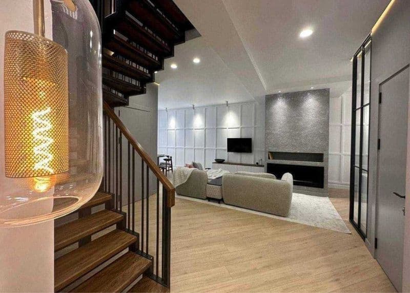 Шайхантахурский район<br />
Ташкент Сити<br />
ЖК Гарденс<br — фото 3