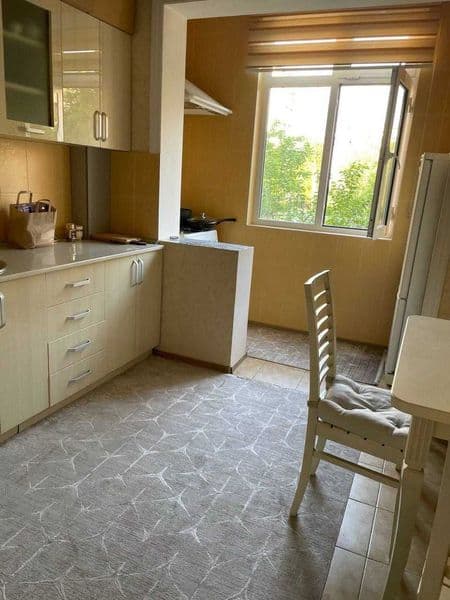 Аренда Паркентский 2/3/9 60м евроремонт,мебель,техника<br /> — фото 4