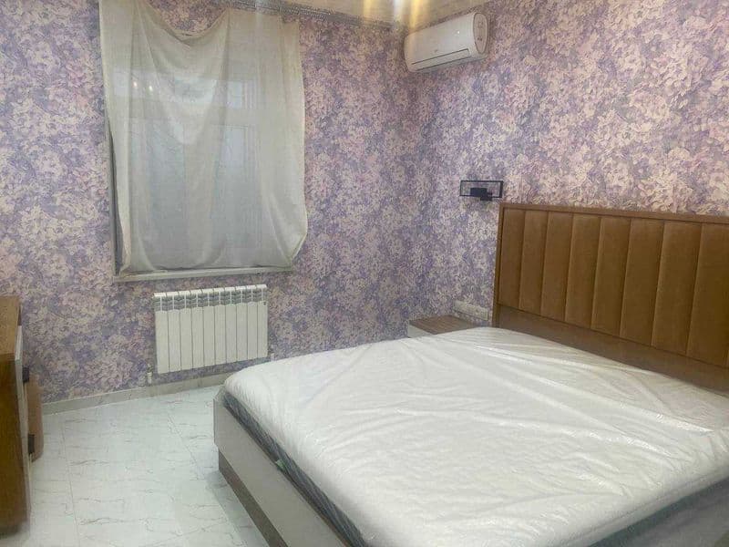 квартира 80 квм- 2-х комнатная студия, спальня раздельная. 2 — фото 4