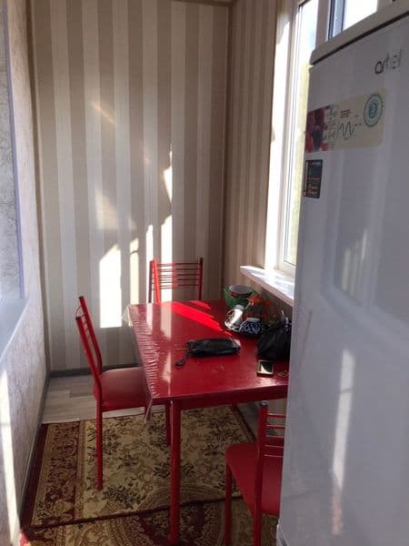 Район - Алмазарский<br />
Ориентир - ало тойхона<br />
Комна — фото 5