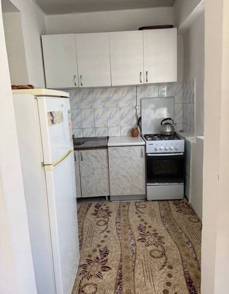 Аренда квартиры байжигит ттз Ахмад югнакий хумоюн  феруза <b — фото 4