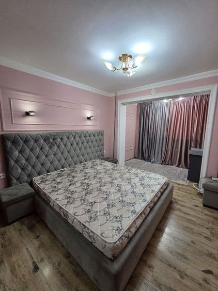 Сдаётся аренда квартиры Ганга Жангох Абай корзинка однокомна