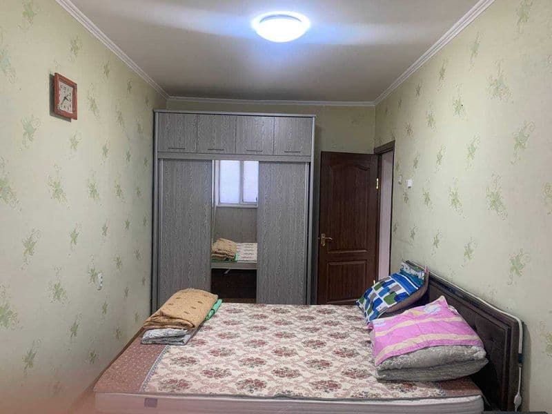 Я не посредник. Сдается своя 3 комнатную кв на Ц-1 по улицу  — фото 2