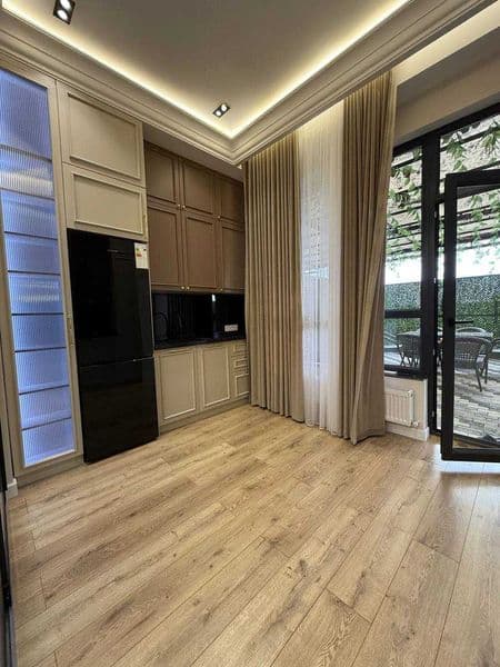 • Район: Шайхантаухрский<br />
• Ташкент Сити / ЖК Boulvard  — фото 5