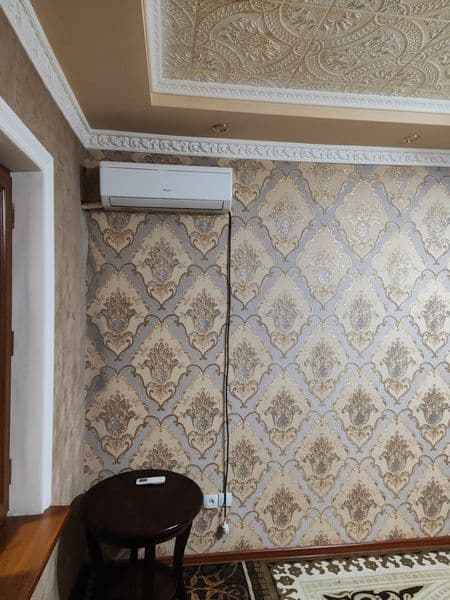 Assalomu alekum uy ozimizani uy 3 hona balkonli  sharoyiti b — фото 3