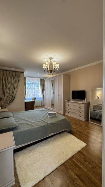 Сдаётся в аренду квартира<br />
3/5/7, Габус<br />
Рядом с Я — фото 4