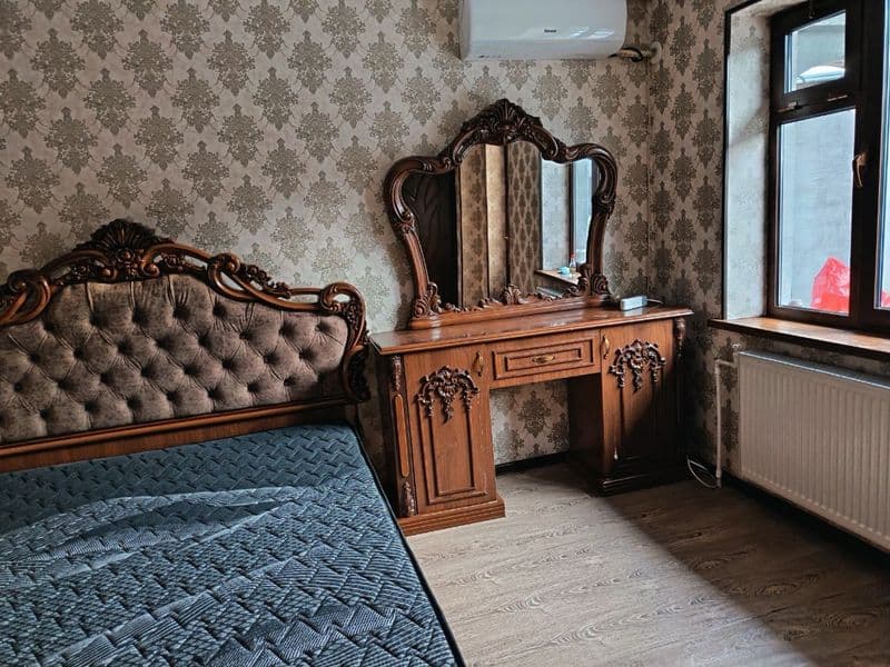 Hamma sharoitlari bor!<br />
Konditsioner, kir moshina, mebe — фото 2