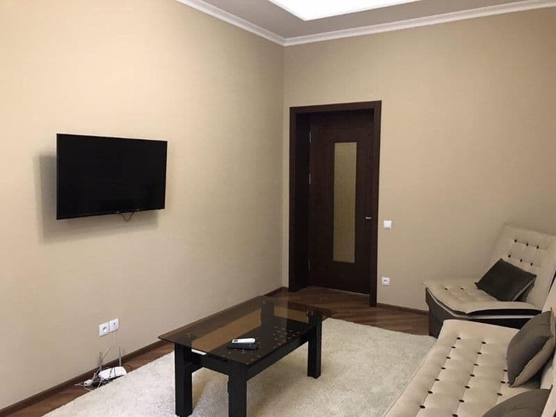 Сдётся 2/2/4 квартира с евро ремонтом<br />
<br />
Техника.М — фото 3