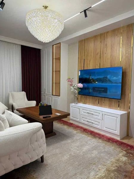 Район: Шайхантахур<br />
Адрес: Ташкент Сити<br />
<br />
Ко — фото 3