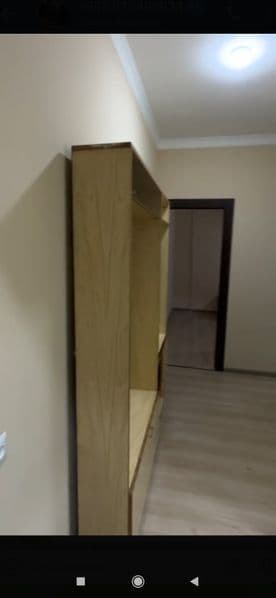 Аренда Юнусабад 10 квартал, 2 комнатная, 1 этаж, ориентир ко — фото 5